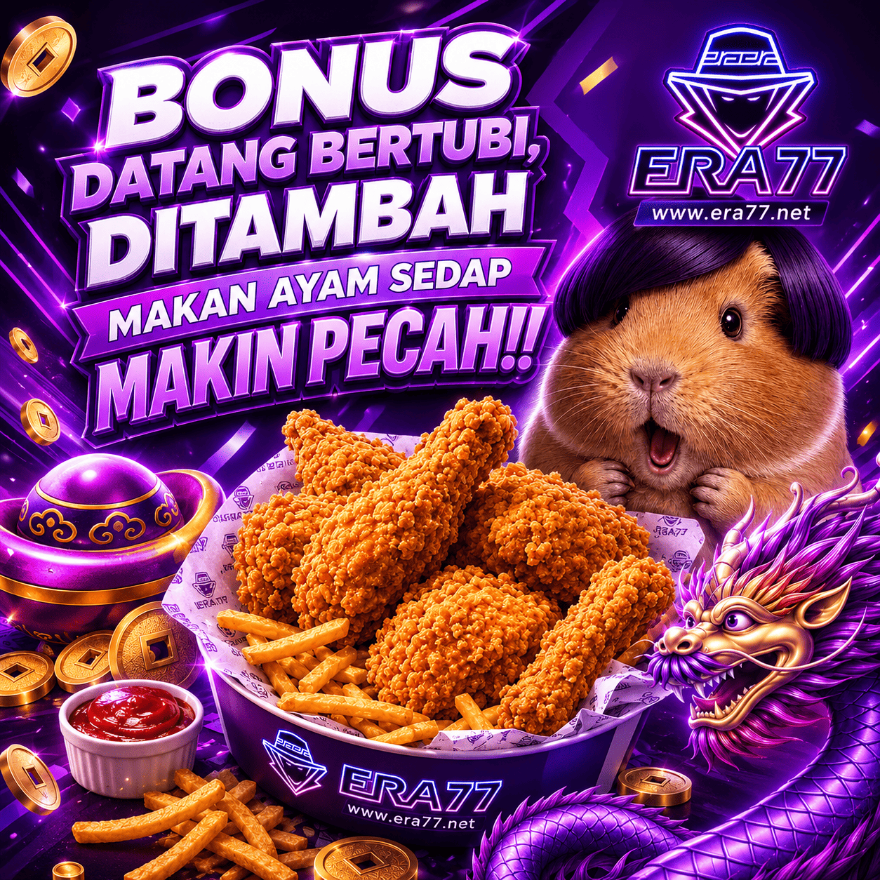 Era77 & Slot88: Informasi Platform Slot Online, Login, dan Permainan Terbaru