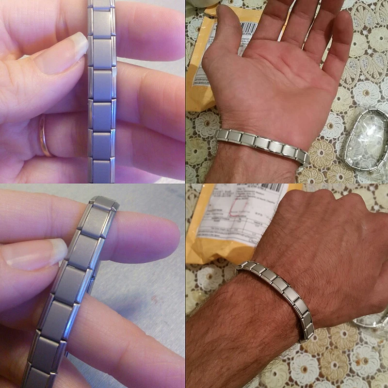 Health Tourmaline Magnetic Bracelet Reduce Muscle Tension Reduce Fatigue And Tension Improve Blood Circulation for Women Men Health Tourmaline Magnetic Bracelet Reduce Muscle Tension Reduce Fatigue And Tension Improve Blood Circulation for Women Men