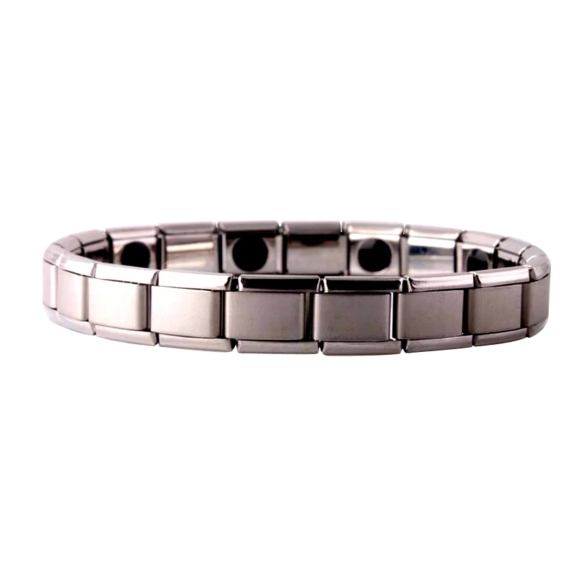 Health Tourmaline Magnetic Bracelet Reduce Muscle Tension Reduce Fatigue And Tension Improve Blood Circulation for Women Men Health Tourmaline Magnetic Bracelet Reduce Muscle Tension Reduce Fatigue And Tension Improve Blood Circulation for Women Men