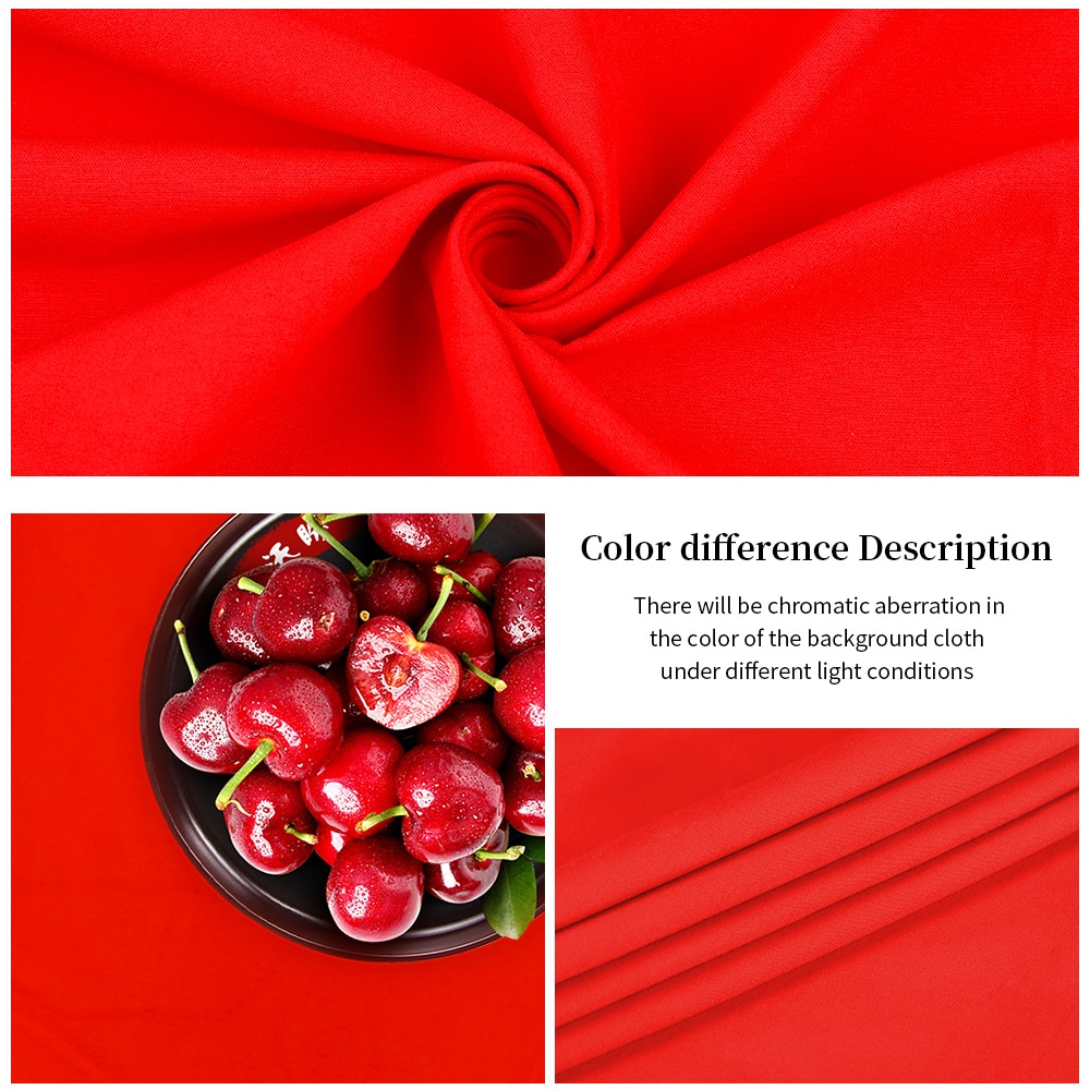 Photo Photography Backdrop Collapsible Polyester Cotton Green Screen Chromakey Background Cloth For Photo Studio Video Photo Photography Backdrop Collapsible Polyester Cotton Green Screen Chromakey Background Cloth For Photo Studio Video