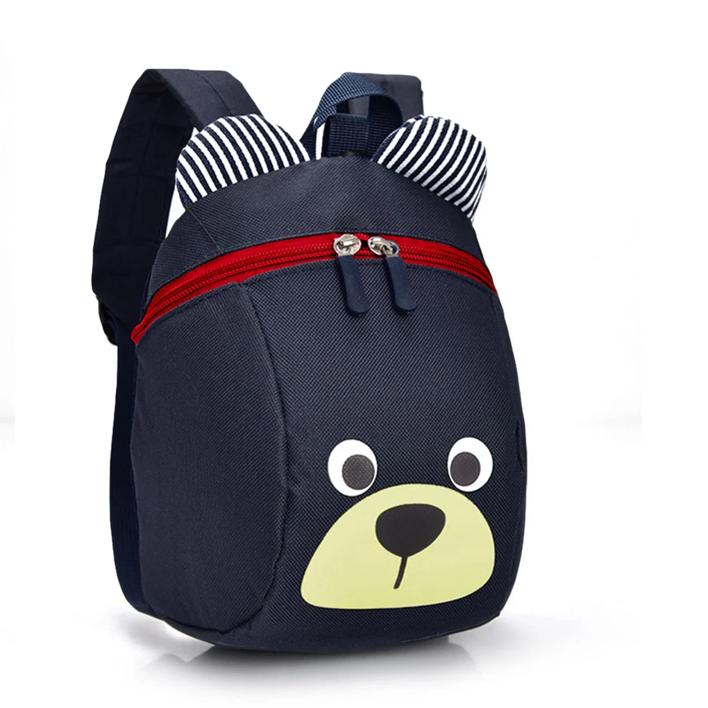 Fashion Children School Bags Cartoon Print Plush Kids Backpack Kindergarten Boys and Girls School Bags Mini Backpack Book Bag Fashion Children School Bags Cartoon Print Plush Kids Backpack Kindergarten Boys and Girls School Bags Mini Backpack Book Bag