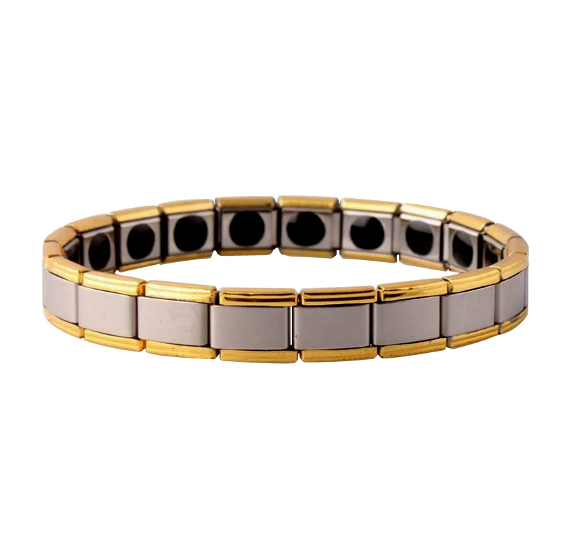 Health Tourmaline Magnetic Bracelet Reduce Muscle Tension Reduce Fatigue And Tension Improve Blood Circulation for Women Men Health Tourmaline Magnetic Bracelet Reduce Muscle Tension Reduce Fatigue And Tension Improve Blood Circulation for Women Men