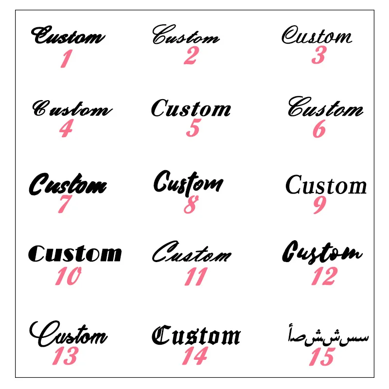 Customized Classic Nameplate Name Bracelet Personalized Custom Cuff Bangles Women Men Rose Gold Stainless Steel Jewelry