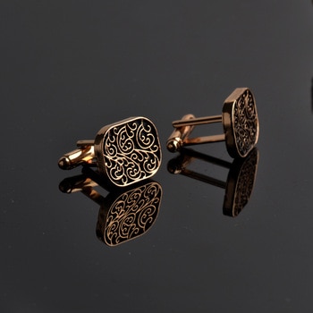 High-end men's shirts Cufflinks collection accessories classic