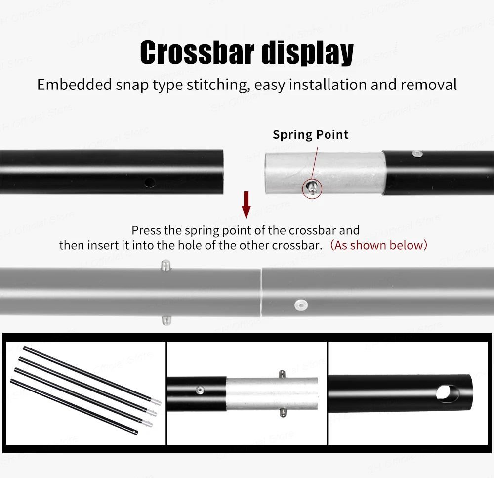 Background Stand Frame Kit Photography Green Screen Backdrops Chromakey Support System Carry Bag Use Photo Studio Stand Video
