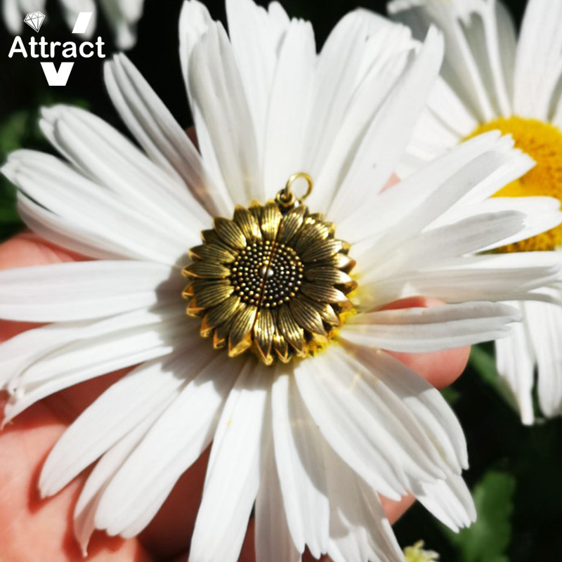 You Are My Sunshine Open Locket Sunflower Pendant Necklace Boho Jewelry Best Friendship Gifts Bff Letter Necklace Collier You Are My Sunshine Open Locket Sunflower Pendant Necklace Boho Jewelry Best Friendship Gifts Bff Letter Necklace Collier