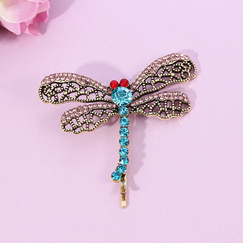 Coraline The Secret Door Brooch Coraline Dragonfly Hair Clip Queen Bee Hairwear Hair Comb Brooch Girl Women Cosplay Jewelry Gift Coraline The Secret Door Brooch Coraline Dragonfly Hair Clip Queen Bee Hairwear Hair Comb Brooch Girl Women Cosplay Jewelry Gift