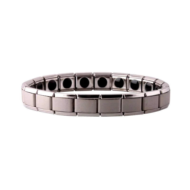 Health Tourmaline Magnetic Bracelet Reduce Muscle Tension Reduce Fatigue And Tension Improve Blood Circulation for Women Men Health Tourmaline Magnetic Bracelet Reduce Muscle Tension Reduce Fatigue And Tension Improve Blood Circulation for Women Men