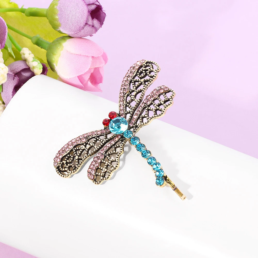 Coraline The Secret Door Brooch Coraline Dragonfly Hair Clip Queen Bee Hairwear Hair Comb Brooch Girl Women Cosplay Jewelry Gift Coraline The Secret Door Brooch Coraline Dragonfly Hair Clip Queen Bee Hairwear Hair Comb Brooch Girl Women Cosplay Jewelry Gift
