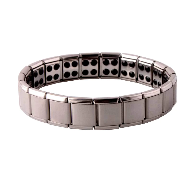 Health Tourmaline Magnetic Bracelet Reduce Muscle Tension Reduce Fatigue And Tension Improve Blood Circulation for Women Men Health Tourmaline Magnetic Bracelet Reduce Muscle Tension Reduce Fatigue And Tension Improve Blood Circulation for Women Men