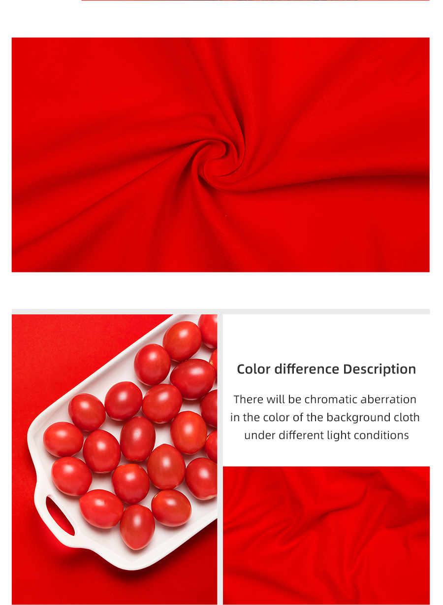 Black White Green Blue Red Color Cotton Textile Muslin Photo Backgrounds Studio Photography Screen Chromakey Backdrop Cloth