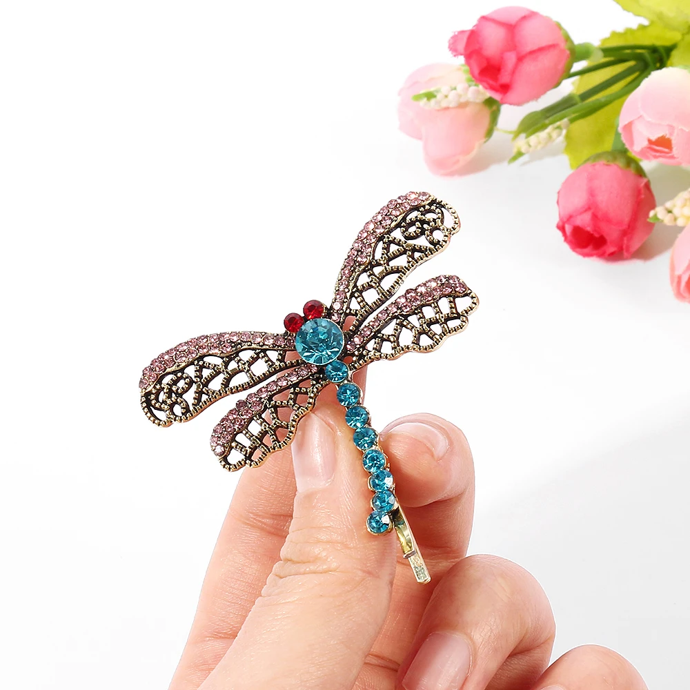 Coraline The Secret Door Brooch Coraline Dragonfly Hair Clip Queen Bee Hairwear Hair Comb Brooch Girl Women Cosplay Jewelry Gift Coraline The Secret Door Brooch Coraline Dragonfly Hair Clip Queen Bee Hairwear Hair Comb Brooch Girl Women Cosplay Jewelry Gift