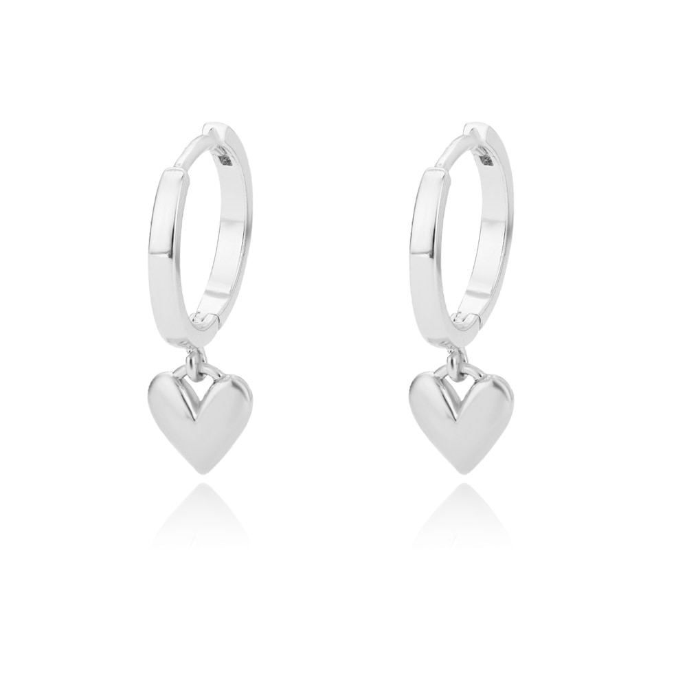 Heart Earring For Women Girl Stainless Steel Vintage Gold Love Heart Love Earring Accessorize Jewelry Gift Bijoux Femme 2022 Heart Earring For Women Girl Stainless Steel Vintage Gold Love Heart Love Earring Accessorize Jewelry Gift Bijoux Femme 2022